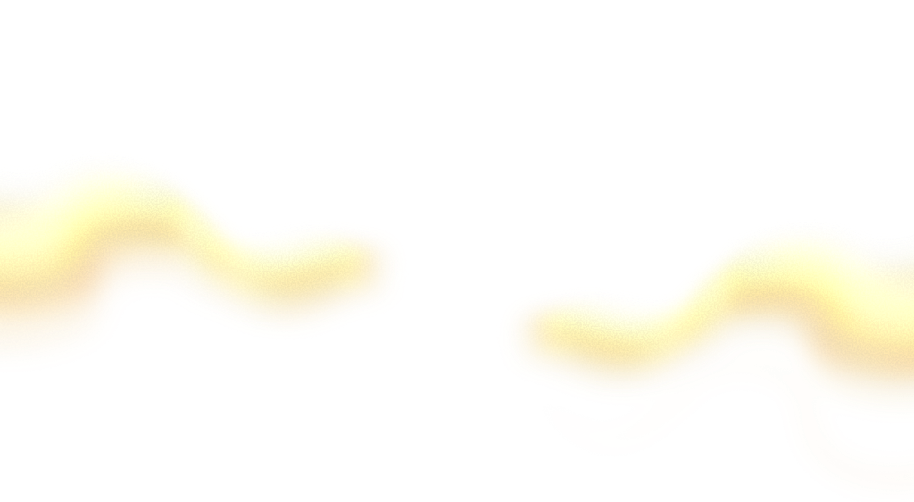 Background decorative glow