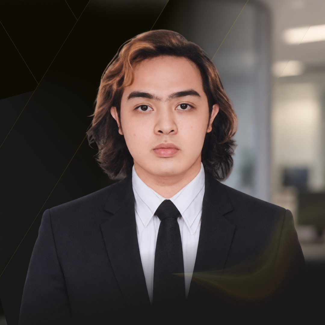 Emman Tapar, Founder of XieTech